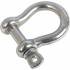 Bow Shackle Stainless Steel M12