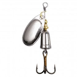 Spin Sonic Silver 5g