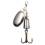 Spin Sonic Silver 7g