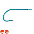 Hook O'Shaugnessy Blue Packet - 4/0