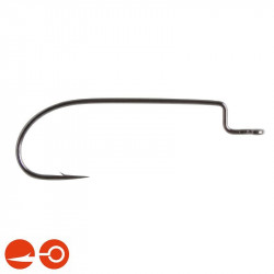 Hook Jig Fladen Maxximus Packet - 3/0