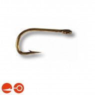 Hook Vantage Match - #10