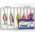 Set Spinners 5-13g - 5 Piece