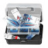 Set Tackle Box Loaded