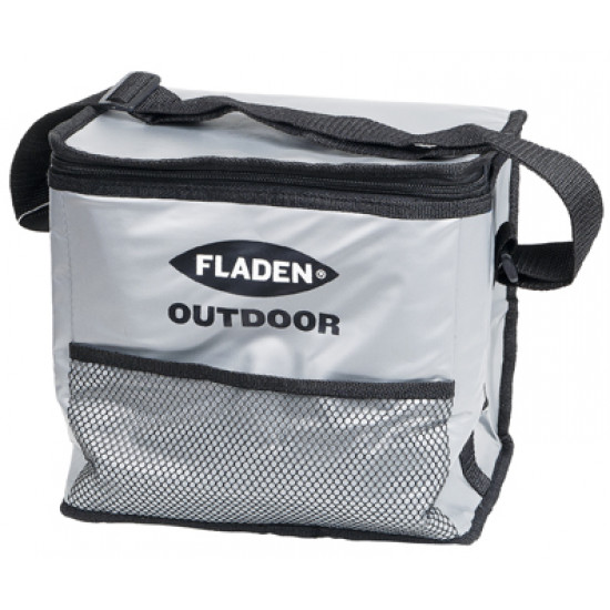 Cooler Bag Small Grey