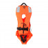 Life Jacket Baby Special Orange 5 - 10 Kg