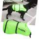 Dog Floatation Vest Lime Green - M