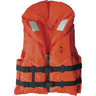 Life Jacket Orange SV100N 40 - 60 Kg