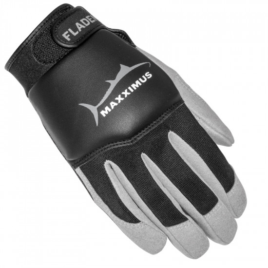 Big Game Gloves Maxximus Kevlar - M