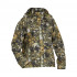 Hunting Jacket Pixel Camo - S