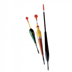 Float Running Needle 3-Pack