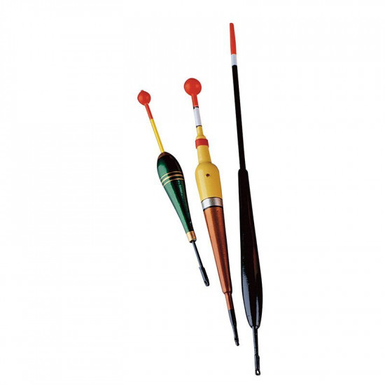 Float Running Needle 3-Pack