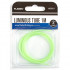 Luminous Tube 4mm X 1m Long - Green