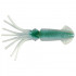 Squid Hammerhead 150mm - Green