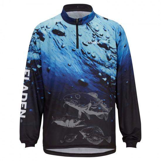 Saltwater Pullover - L
