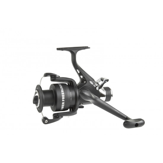 Reel Baitrunner Power Freespool 50