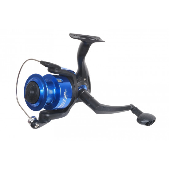 Reel Spinning XTC 50 Blue