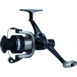 Reel Spinning Power 160 Rear Drag