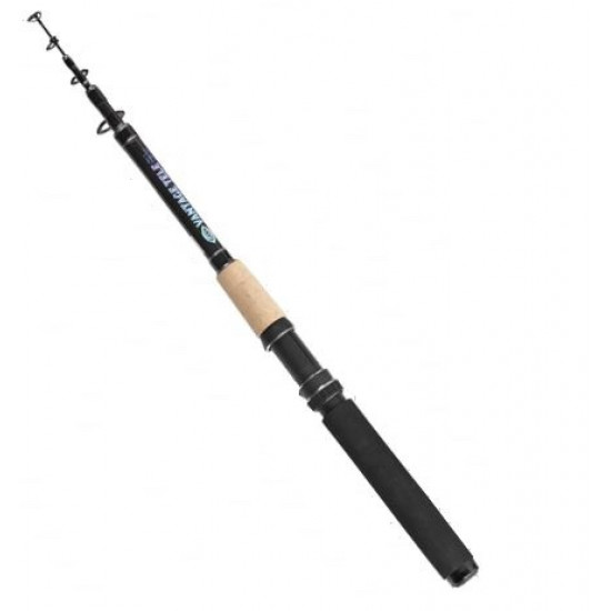 Rod Telescopic Vantage 240 cm 10-15 Lb