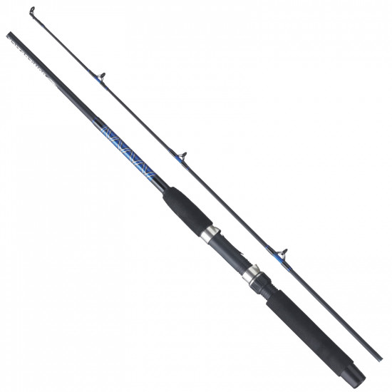 Rod Trigger Powerstick 210cm