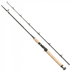 Rod Spin Vantage Jerk Trigger 180cm