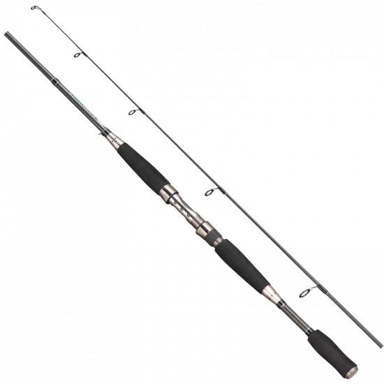 Rod Spin Maxximus IM6 Kevlar 180cm