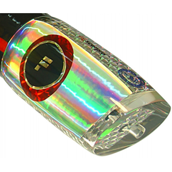 Fronteira Scorpio Soft Head Game Lure - Head Only