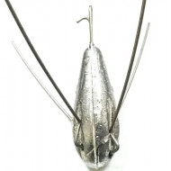 Sinker Sand/Break-Away 3oz [Bulk Qty 50] 