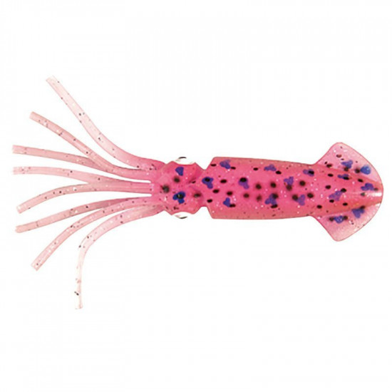 Squid Hammerhead 150mm - Pink