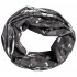 Stretchy / Multiscarf Pixel Camo Black