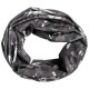 Stretchy / Multiscarf Pixel Camo Black