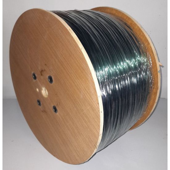 Tecni-Perline Commercial Bulk 25Kg Drum Green x 1.30mm (+-16525m)