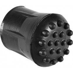 Rod Butt Cap - 20mm ID