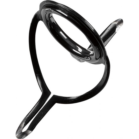 Rod Eye Twin Leg 20mm Fladen Lined - Black