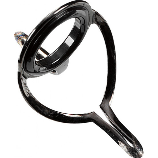 Rod Eye Twin Leg 08mm Fladen - Titanium