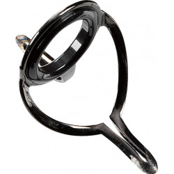 Rod Eye Twin Leg 30mm Fladen - Titanium