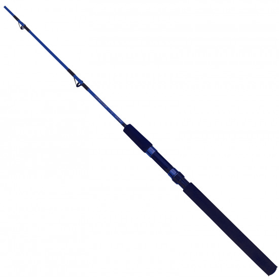 Rod Spin Festival 210cm Blue