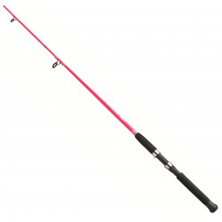 Rod Spin Festival 210cm Pink