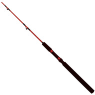 Rod Spin Festival 210cm Red