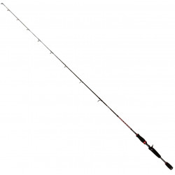 Rod Trigger Maxximus Jerk 180cm