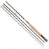 Rod Fly Vantage Travel 270cm (4-Pce) AFTMA 7