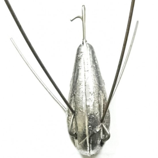 Sinker Sand/Breakaway Each - 6oz