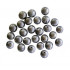 Sinker Ball Bulk - Qty 50 [Weight: 2oz]