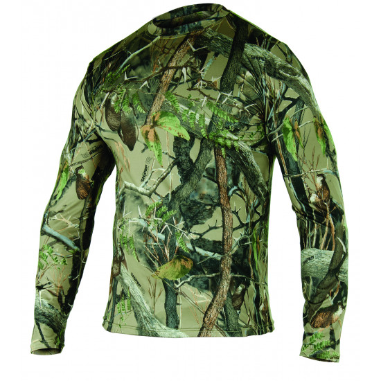 Performance Top Long Sleeve - 3XL