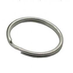 Split Ring - 6mm