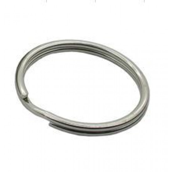 Split Ring - 6mm