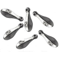 Sinker Reef Bulk - Qty 50 [Weight: 3oz]