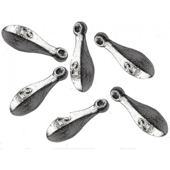 Sinker Reef Bulk - Qty 50 [Weight: 3oz]