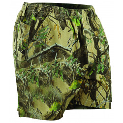 Rugby Shorts Cotton Mens - 2XL