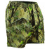 Rugby Shorts Cotton Mens - 2XL